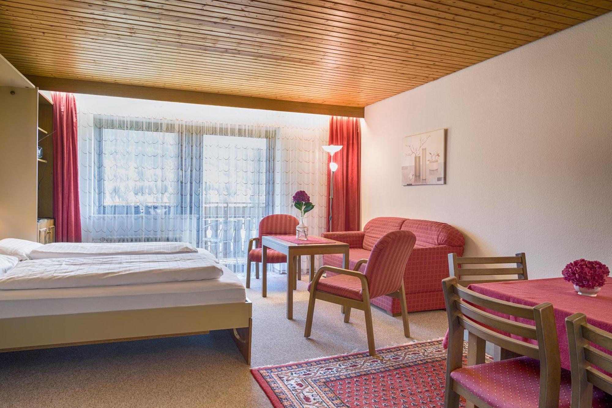 Drei Tannen - Wohnung 04 - Apartmenthaus, Titisee, Nahe Badeparadies ภายนอก รูปภาพ