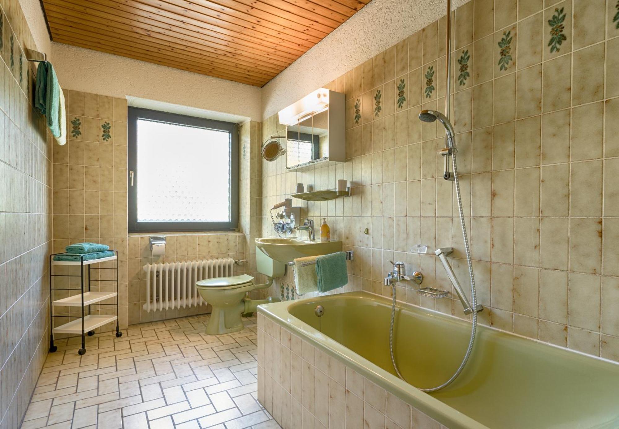 Drei Tannen - Wohnung 04 - Apartmenthaus, Titisee, Nahe Badeparadies ภายนอก รูปภาพ